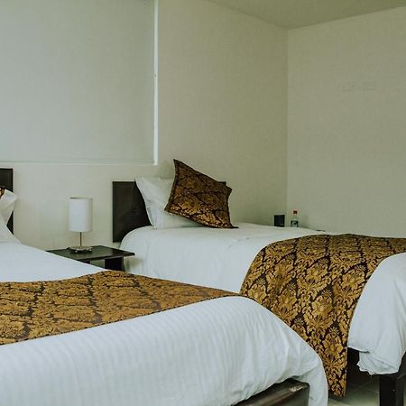 Hotel Parque Reservado Пасто Екстер'єр фото
