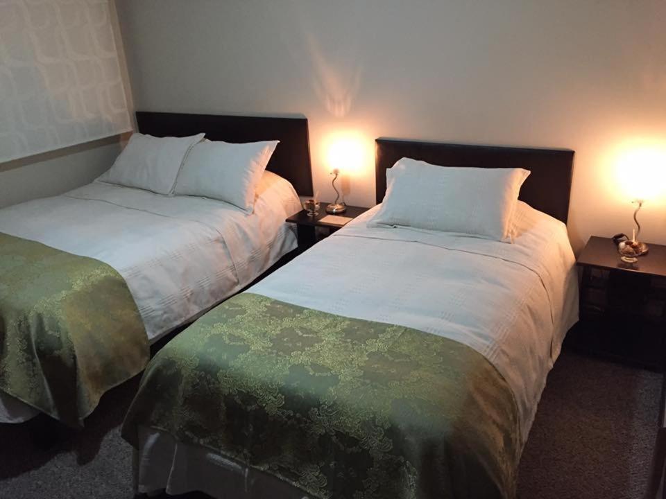Hotel Parque Reservado Пасто Екстер'єр фото