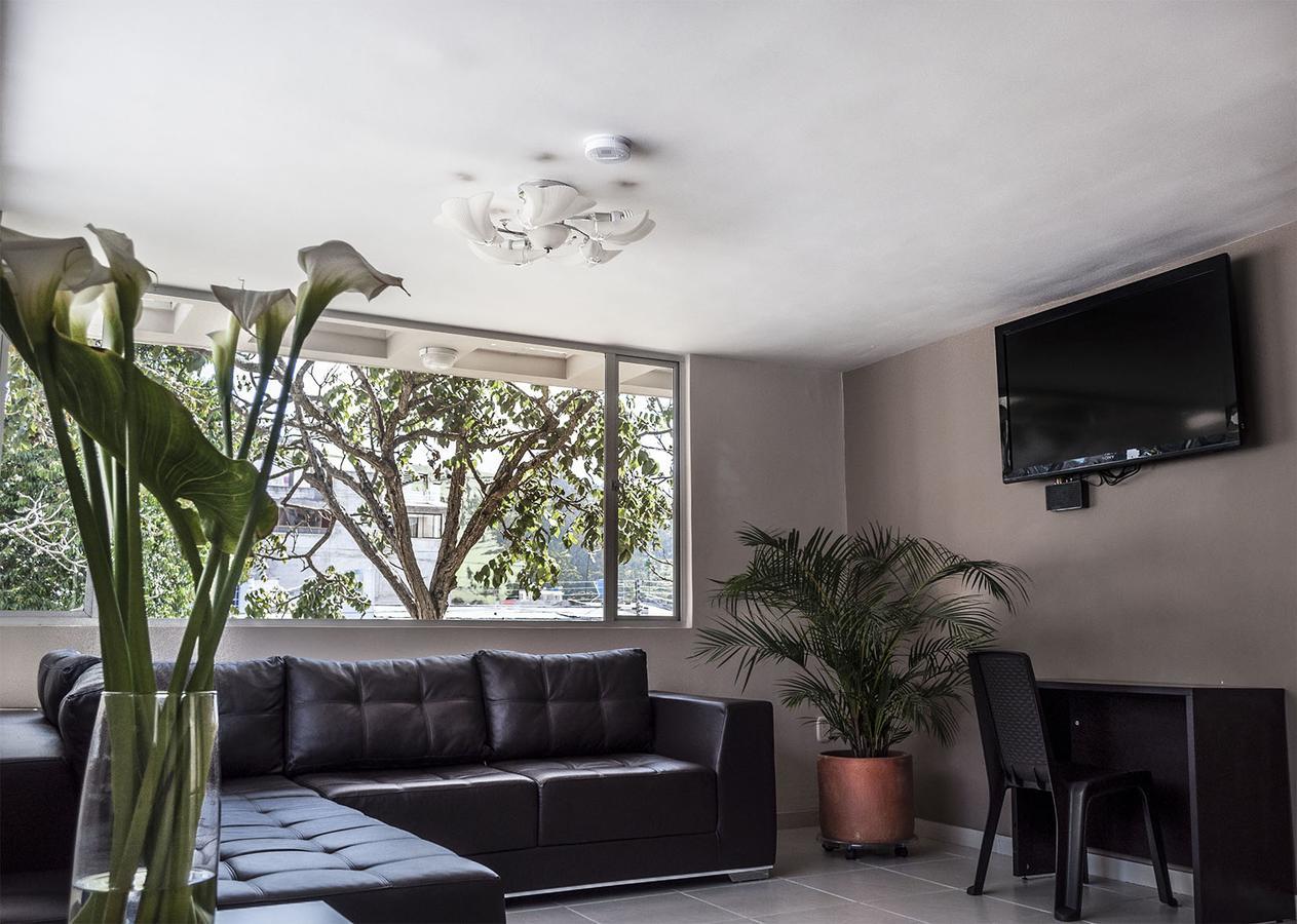 Hotel Parque Reservado Пасто Екстер'єр фото