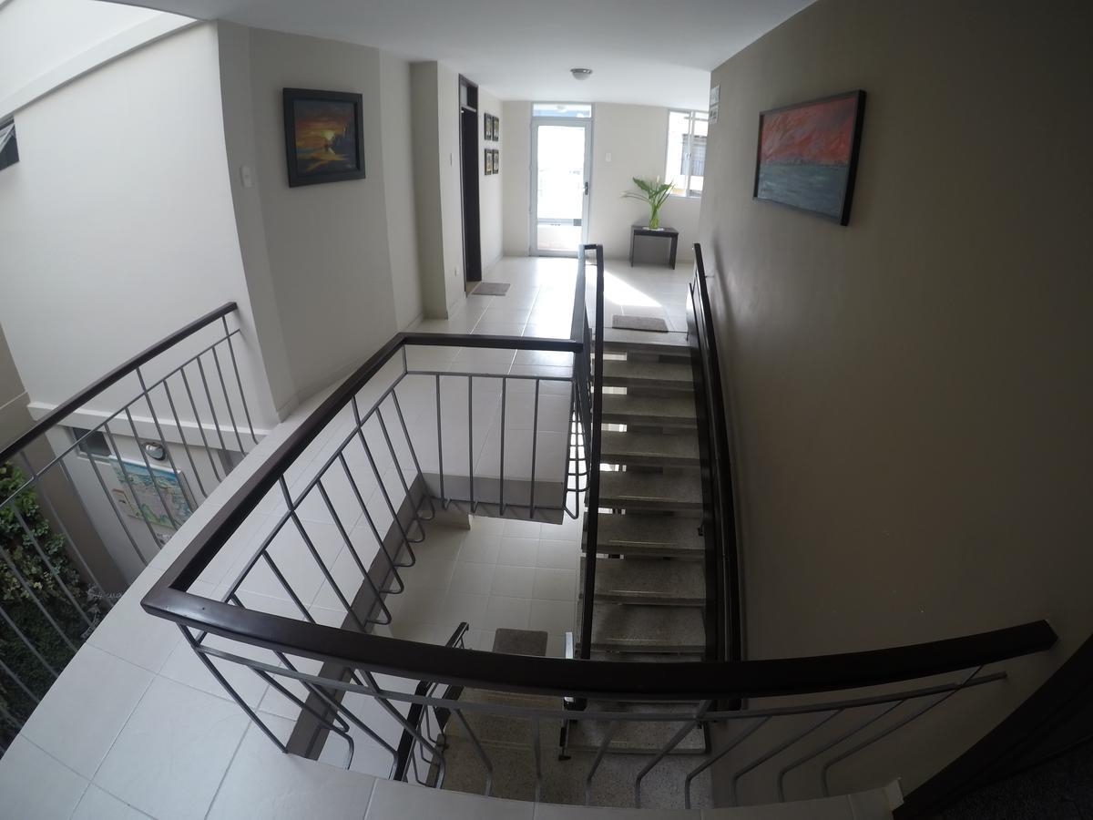 Hotel Parque Reservado Пасто Екстер'єр фото